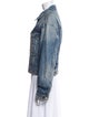 Rùadh Denim Jacket