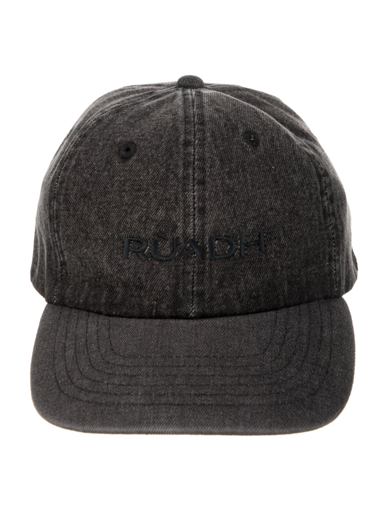 Rùadh Cotton Dad Hat