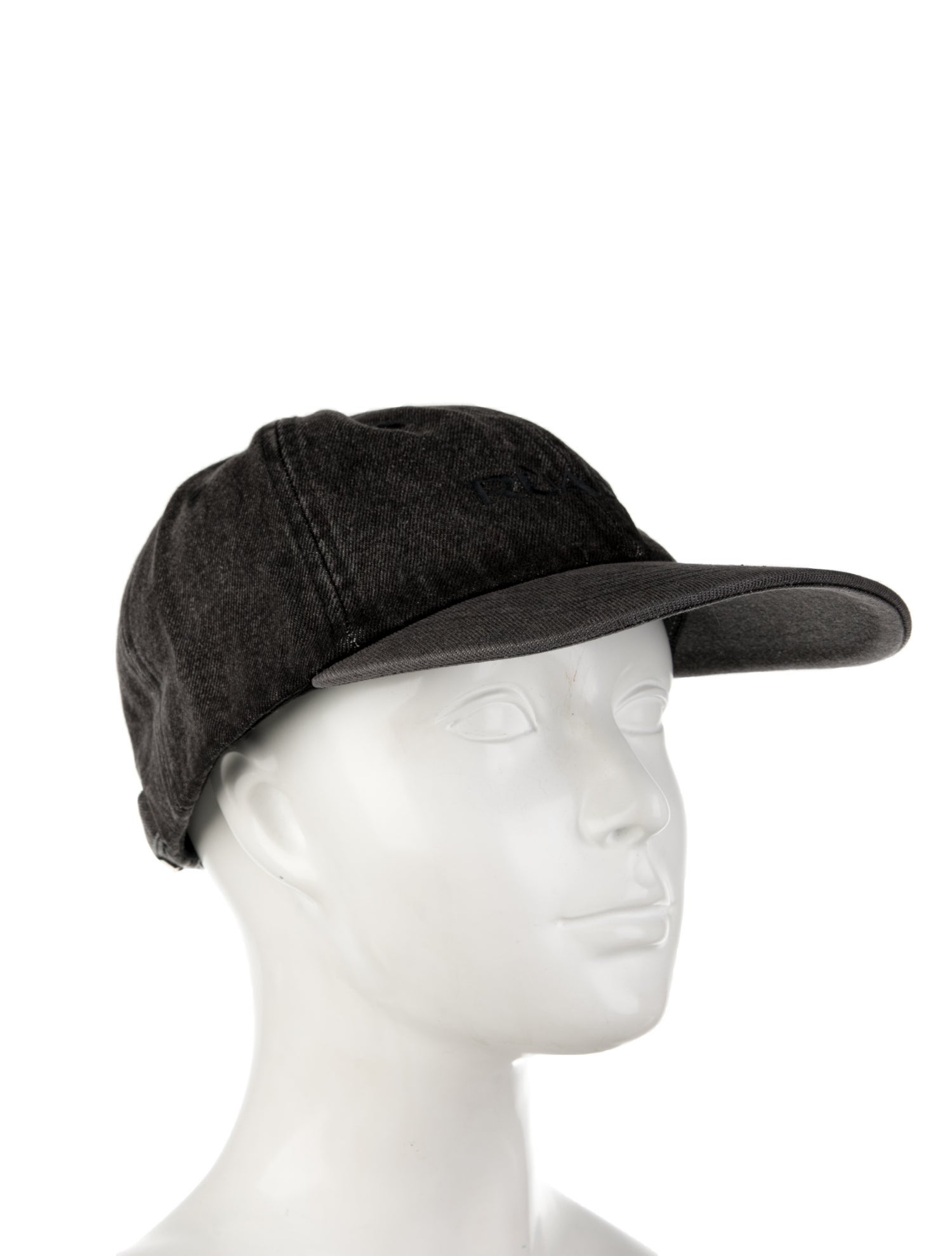 Rùadh Cotton Dad Hat