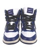 Nike x AMBUSH Dunk High 'Deep Royal' Sneakers