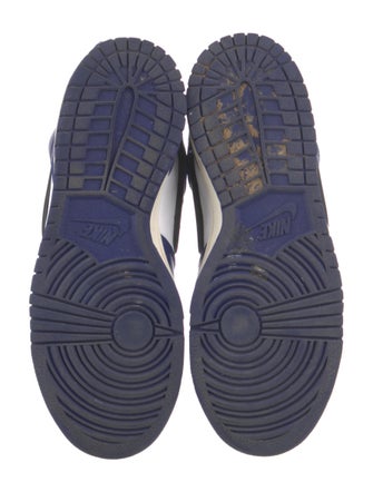 Nike x AMBUSH Dunk High 'Deep Royal' Sneakers