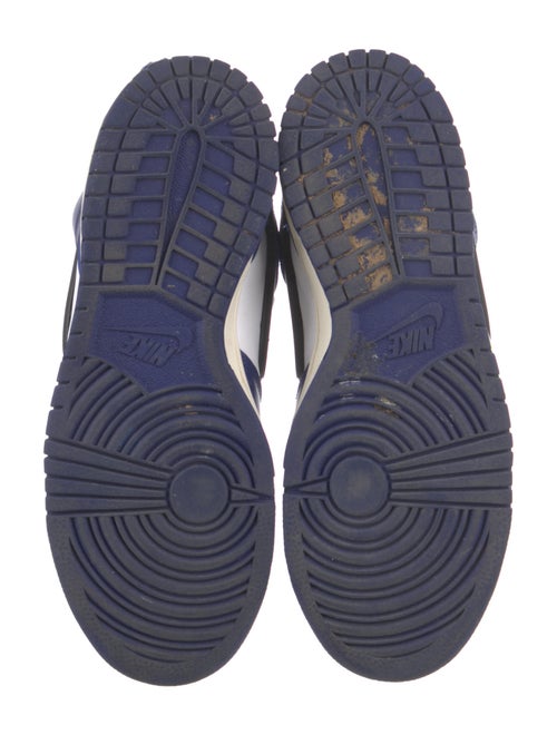 Nike x AMBUSH Dunk High 'Deep Royal' Sneakers