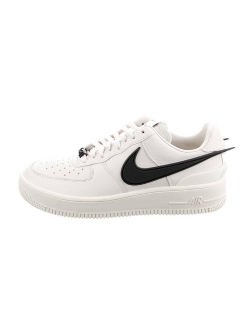 Nike x AMBUSH Air Force 1 Low SP Athletic Sneakers