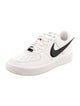 Nike x AMBUSH Air Force 1 Low SP Athletic Sneakers