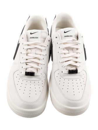 Nike x AMBUSH Air Force 1 Low SP Athletic Sneakers