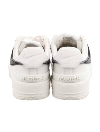 Nike x AMBUSH Air Force 1 Low SP Athletic Sneakers