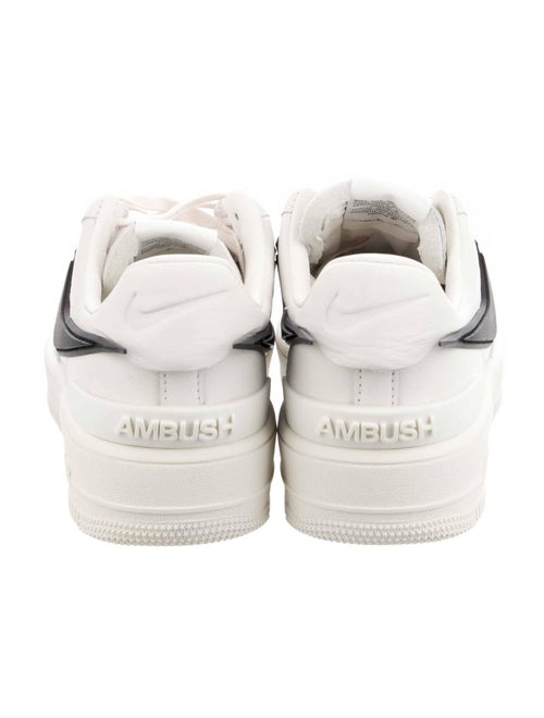 Nike x AMBUSH Air Force 1 Low SP Athletic Sneakers