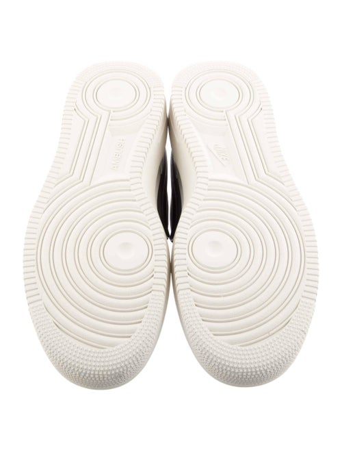 Nike x AMBUSH Air Force 1 Low SP Athletic Sneakers