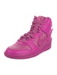 Nike x AMBUSH Dunk ‘Cosmic Fuchsia’ Sneakers