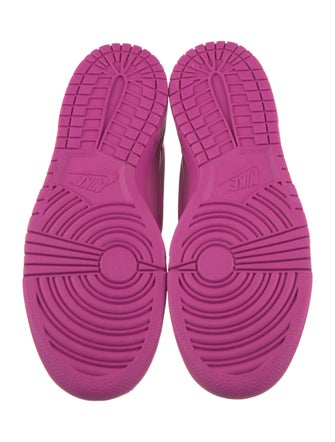 Nike x AMBUSH Dunk ‘Cosmic Fuchsia’ Sneakers