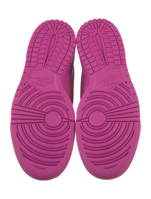 Nike x AMBUSH Dunk ‘Cosmic Fuchsia’ Sneakers