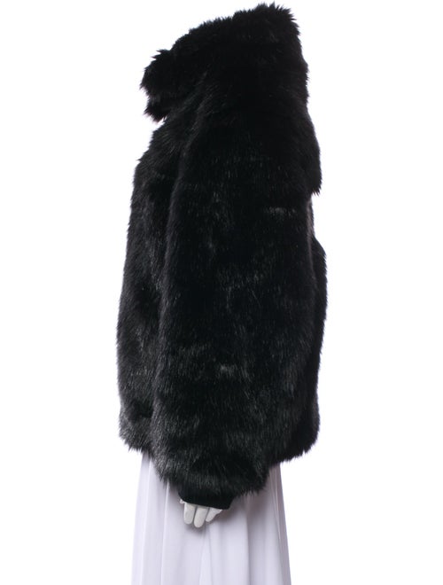 Nike x AMBUSH Faux Fur Jacket