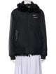 Nike x AMBUSH Faux Fur Jacket