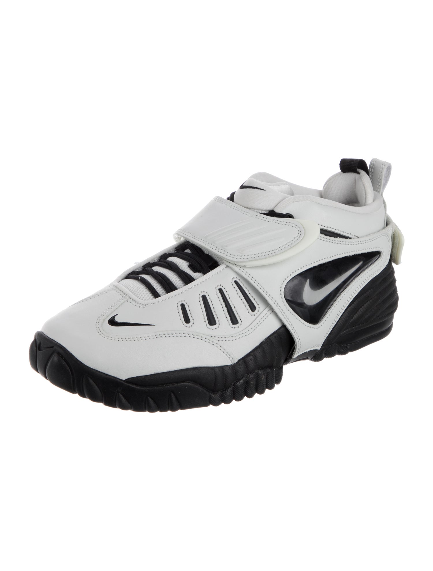 Nike x AMBUSH Leather Printed Sneakers