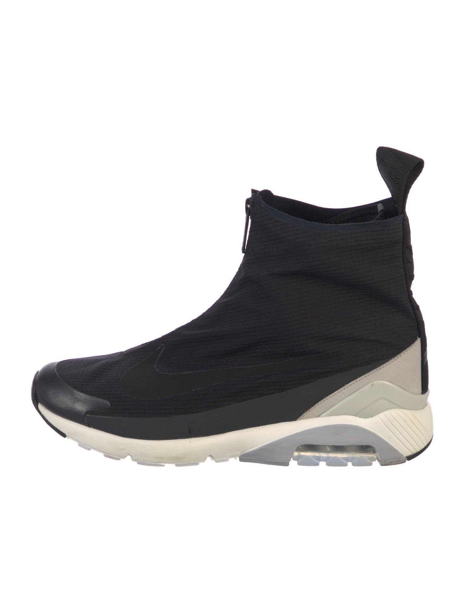 Nike x AMBUSH Air Max 180 High Sock Sneakers