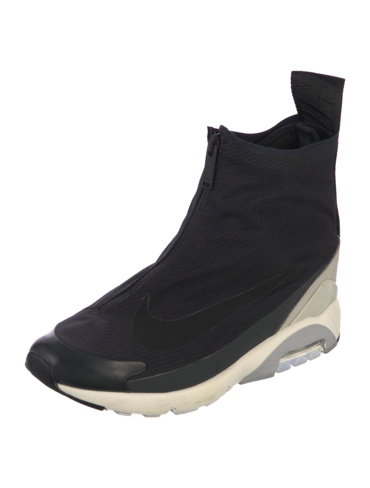 Nike x AMBUSH Air Max 180 High Sock Sneakers