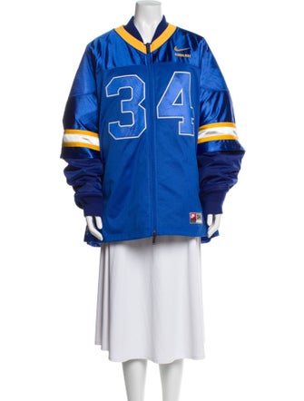 Nike x AMBUSH Printed Performance Jacket