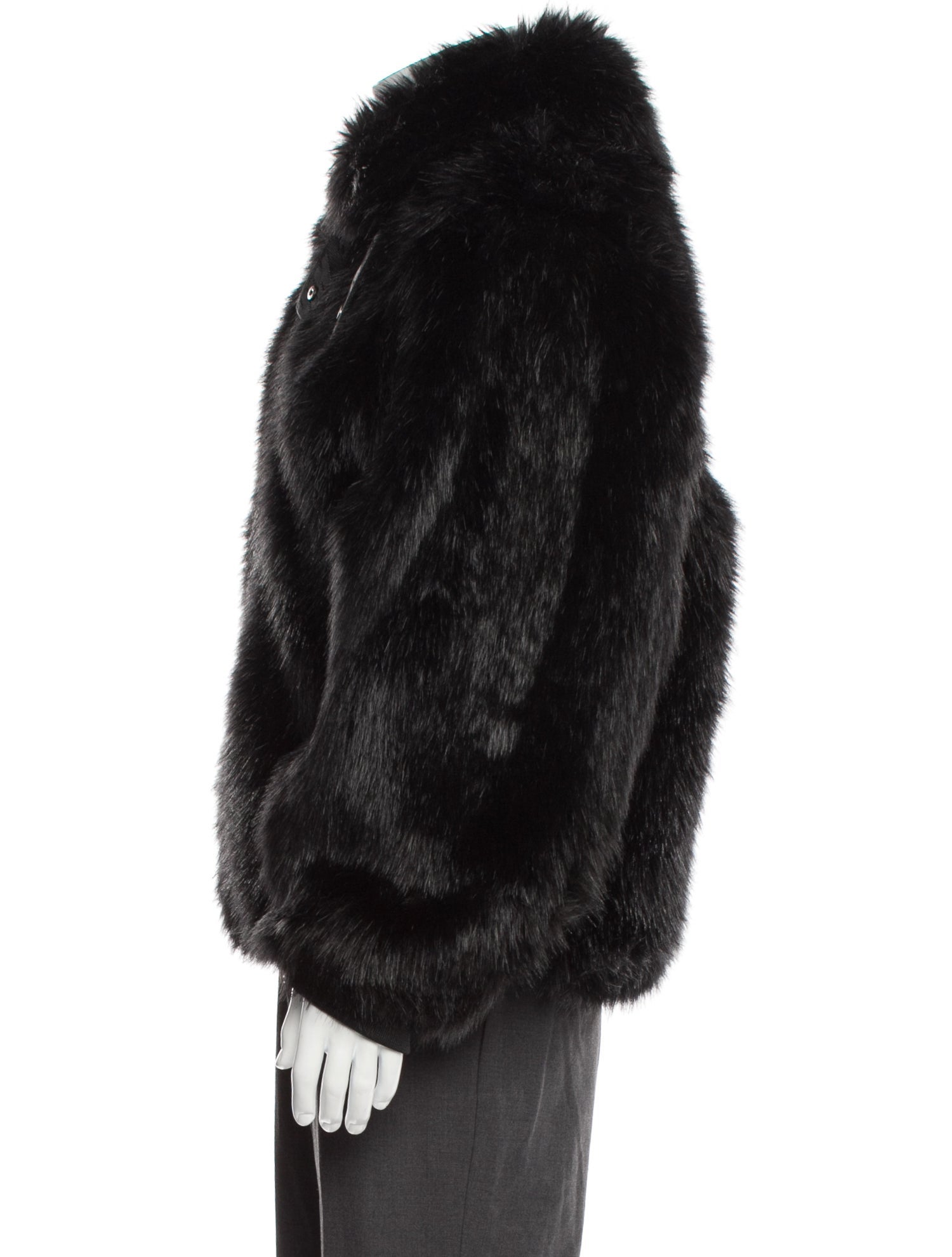 Nike x AMBUSH Moto Jacket