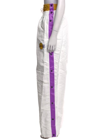 Nike x AMBUSH Wide Leg Pants