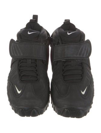 Nike x AMBUSH Leather Sneakers