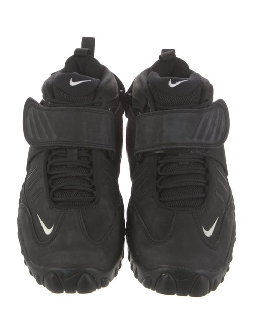 Nike x AMBUSH Leather Sneakers