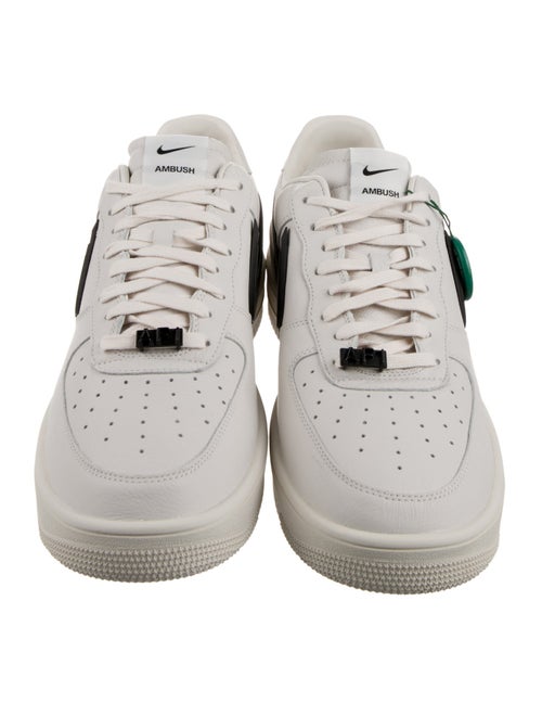 Nike x AMBUSH Leather Lasercut Accents Sneakers