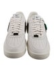 Nike x AMBUSH Leather Lasercut Accents Sneakers
