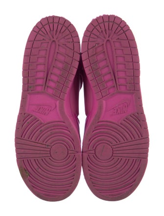 Nike x AMBUSH Leather Wedge Sneakers