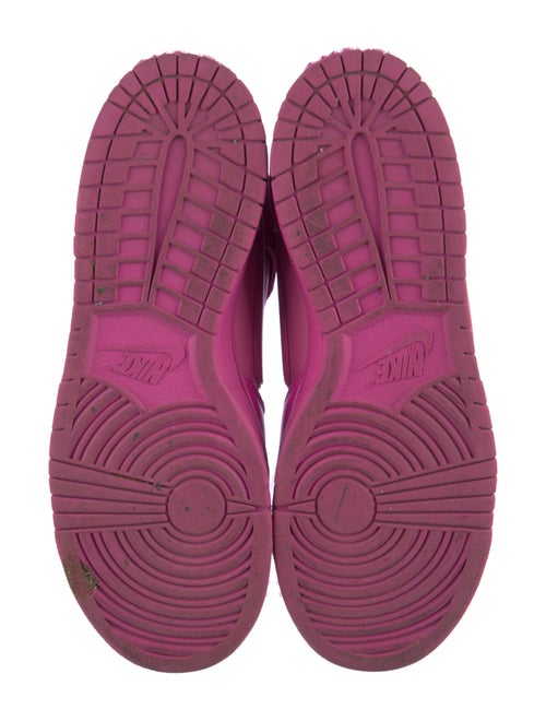 Nike x AMBUSH Leather Wedge Sneakers