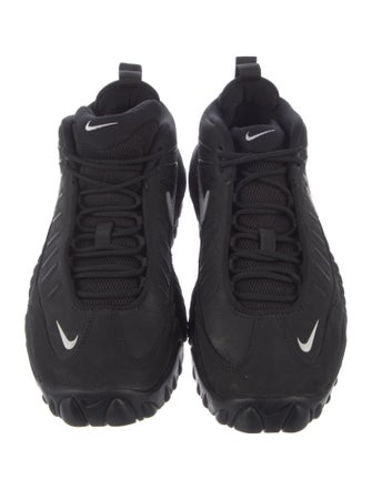 Nike x AMBUSH Suede Athletic Sneakers