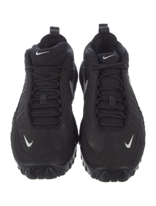 Nike x AMBUSH Suede Athletic Sneakers