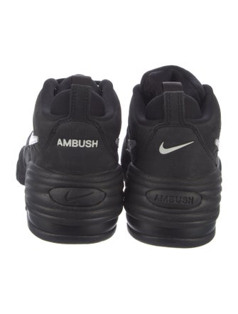 Nike x AMBUSH Suede Athletic Sneakers