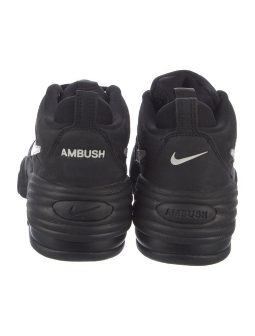 Nike x AMBUSH Suede Athletic Sneakers