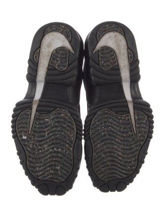 Nike x AMBUSH Suede Athletic Sneakers