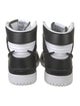 Nike x AMBUSH Leather Colorblock Pattern Sneakers