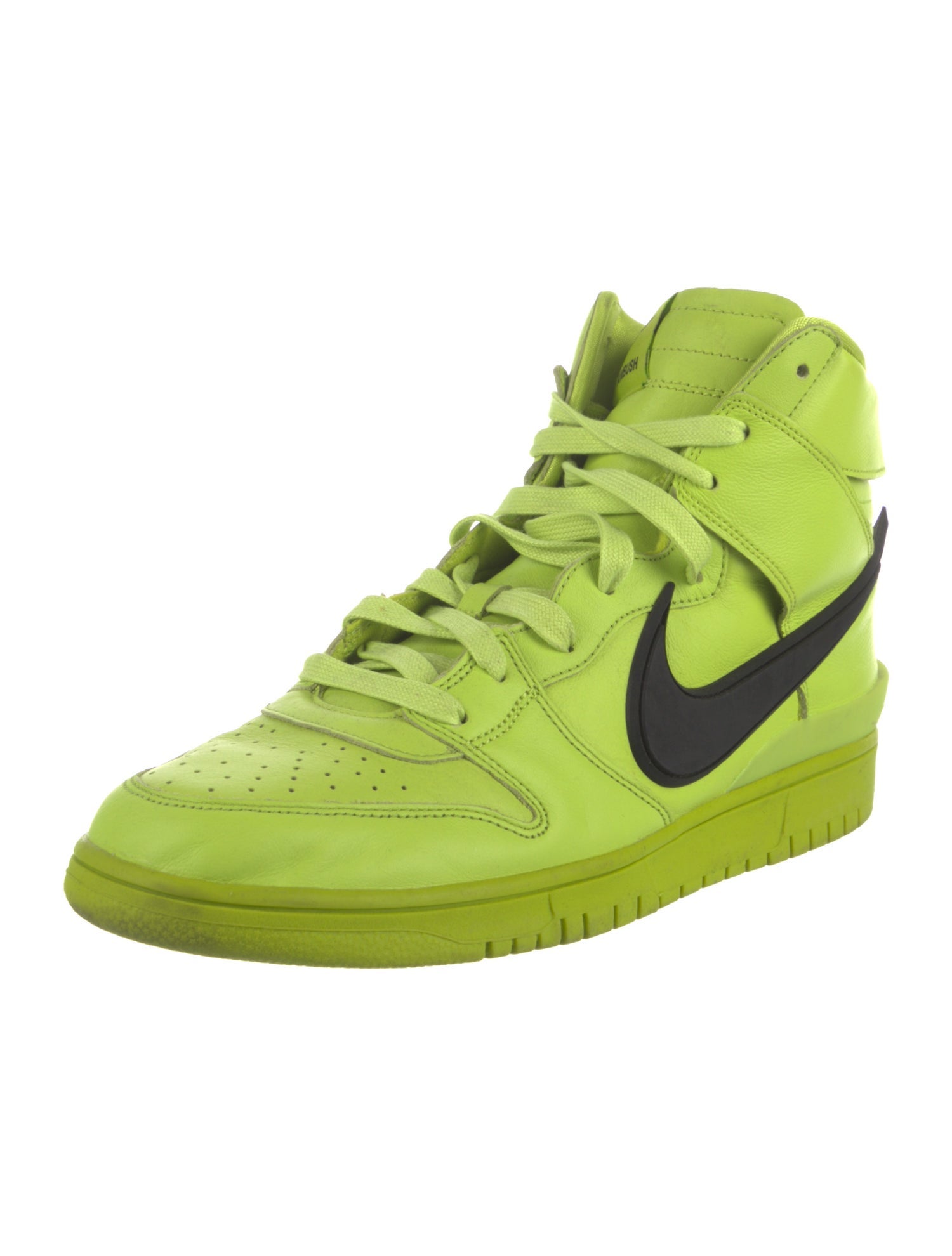 Nike x AMBUSH Leather Sneakers