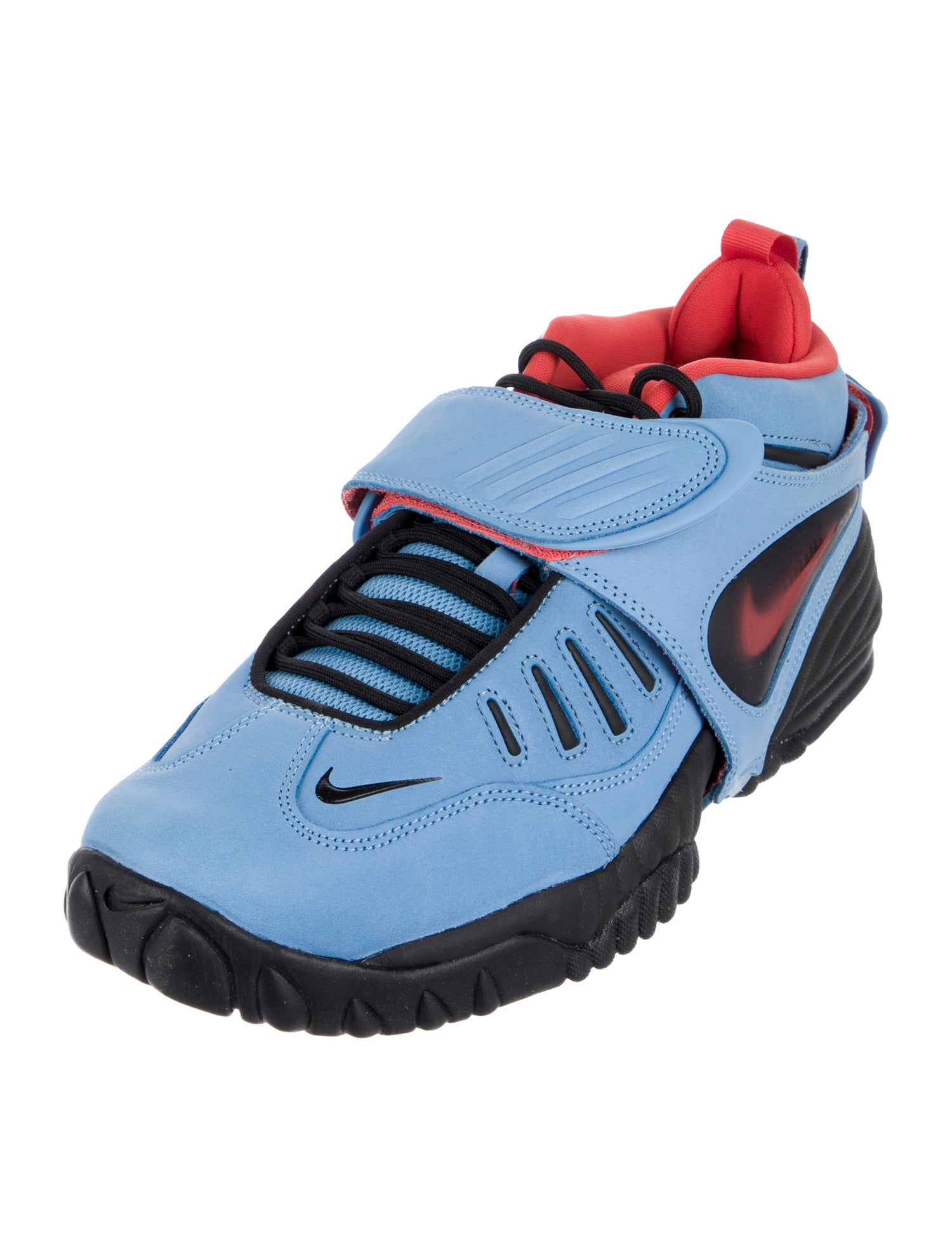 Nike x AMBUSH Leather Sneakers