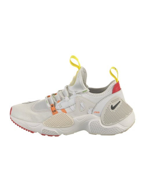 Nike x Heron Preston Huarache Edge Sneakers