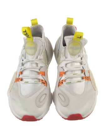 Nike x Heron Preston Huarache Edge Sneakers