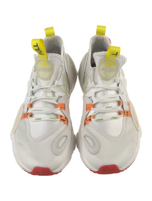 Nike x Heron Preston Huarache Edge Sneakers