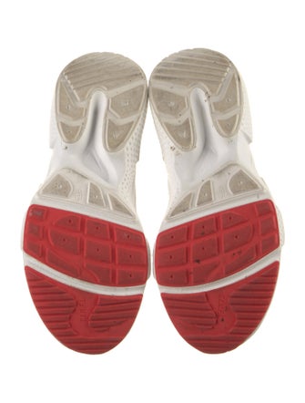 Nike x Heron Preston Huarache Edge Sneakers