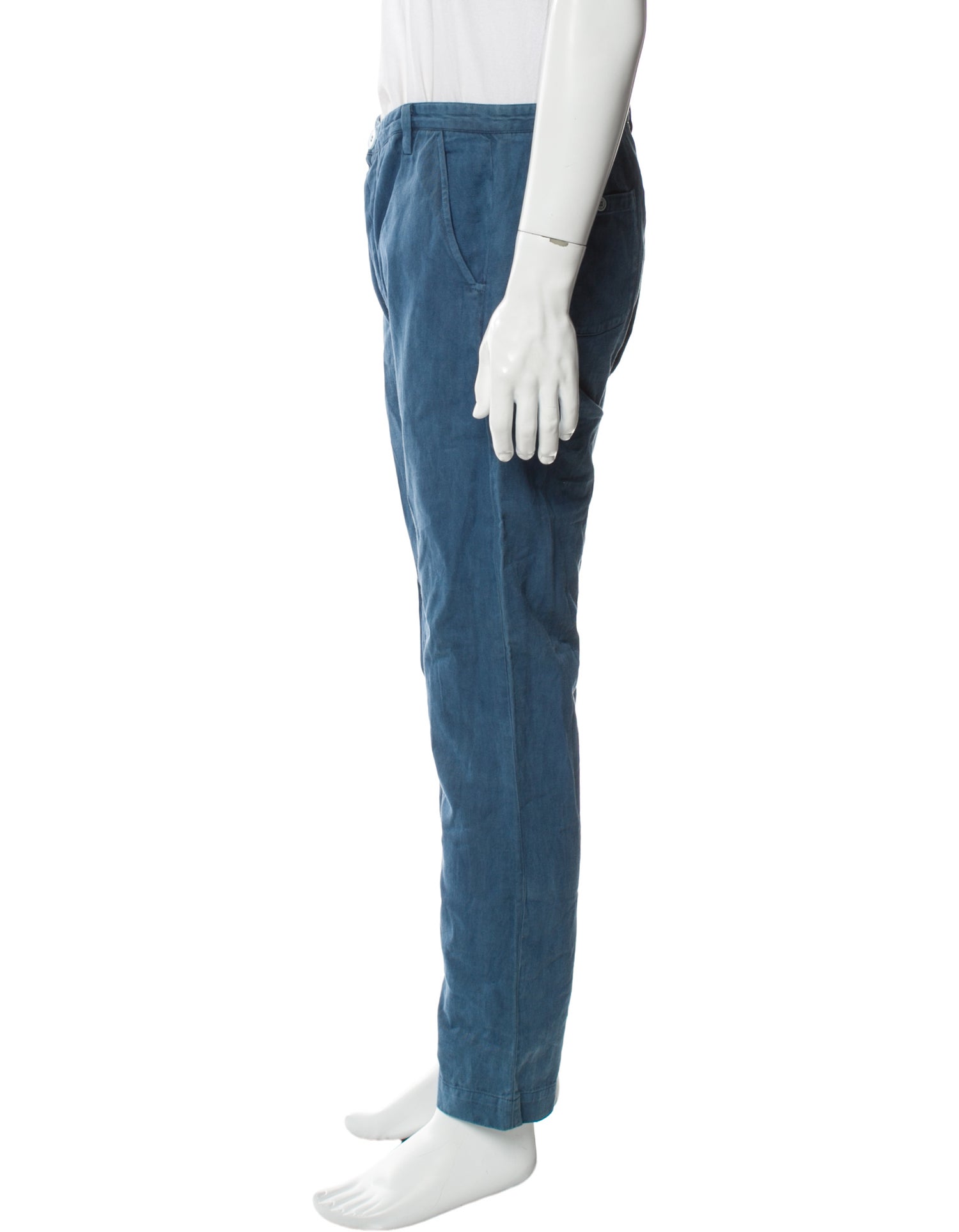 Industry of all Nations Pants