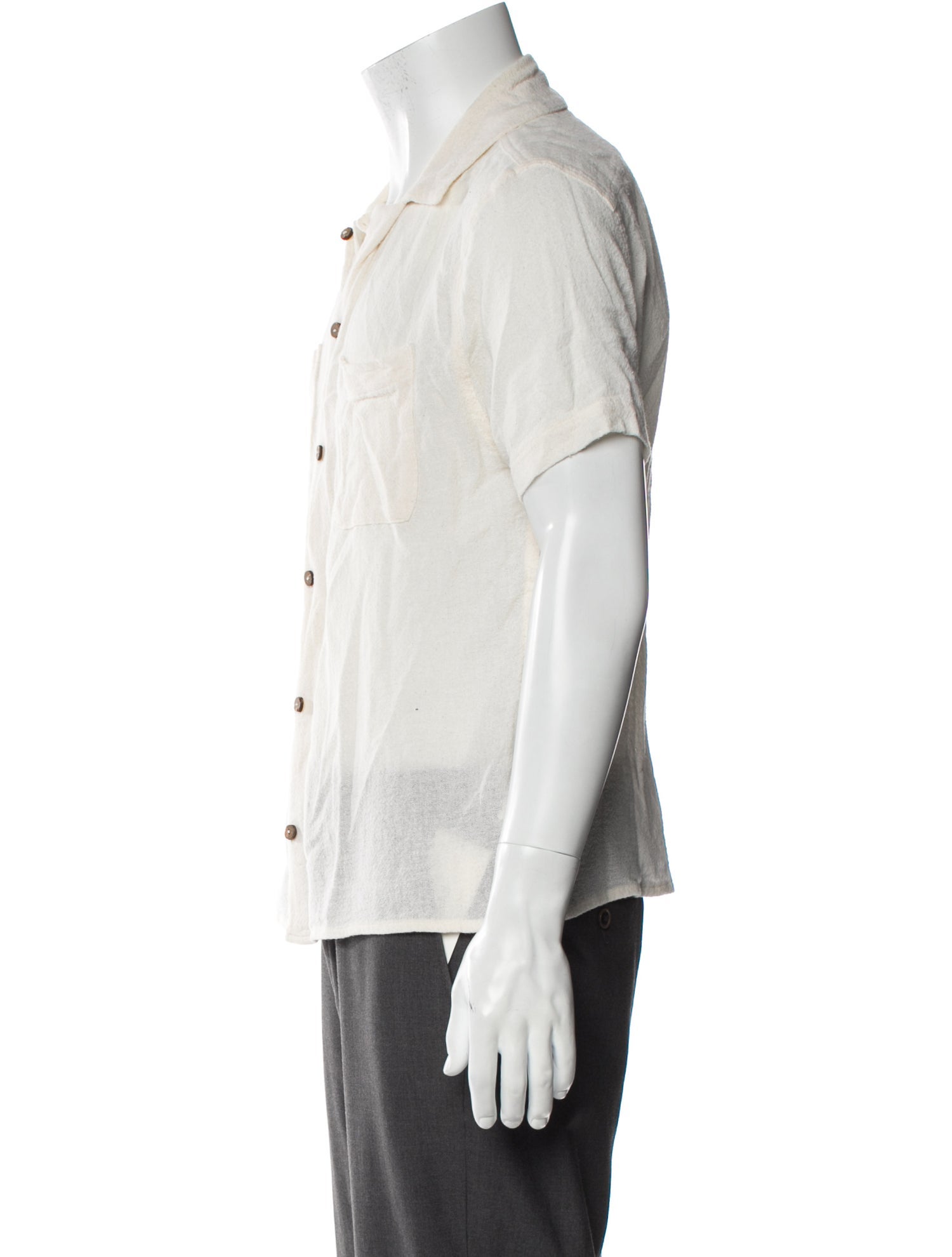 Industry of all Nations Short Sleeve Shirt