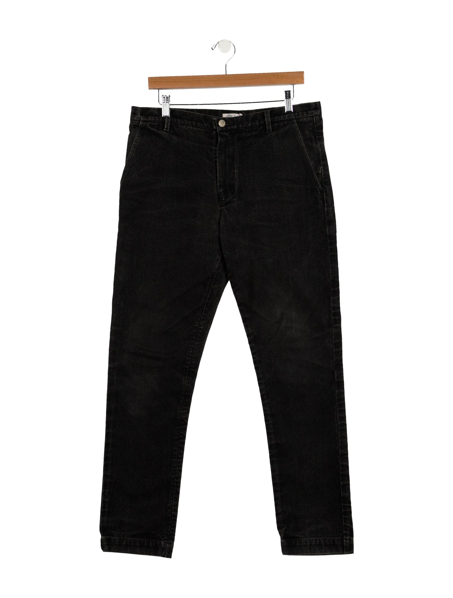 Industry of all Nations Skinny Jeans