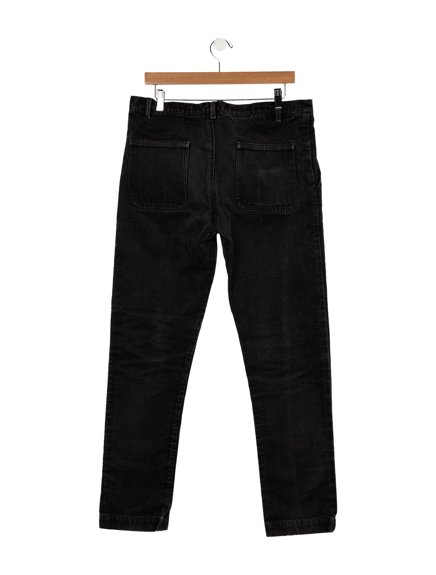 Industry of all Nations Skinny Jeans