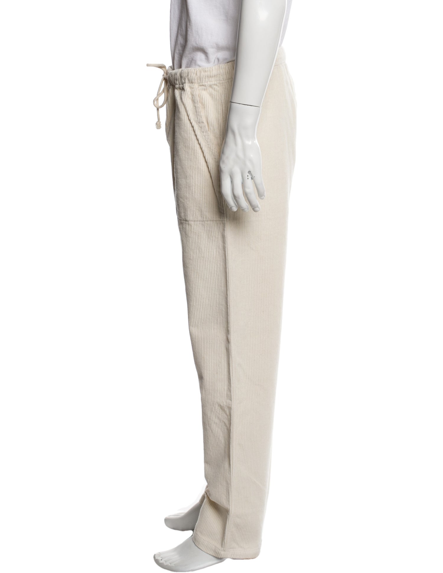 Industry of all Nations Pants