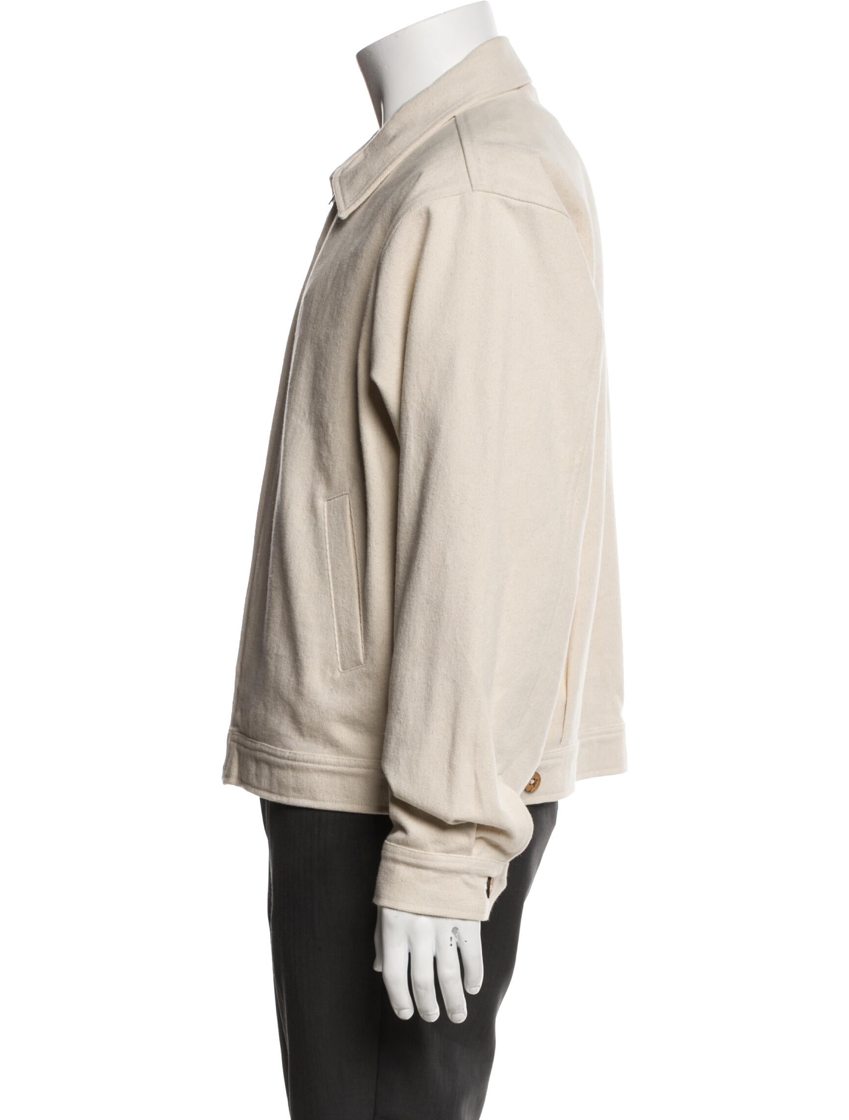 Industry of all Nations Bomber Jacket