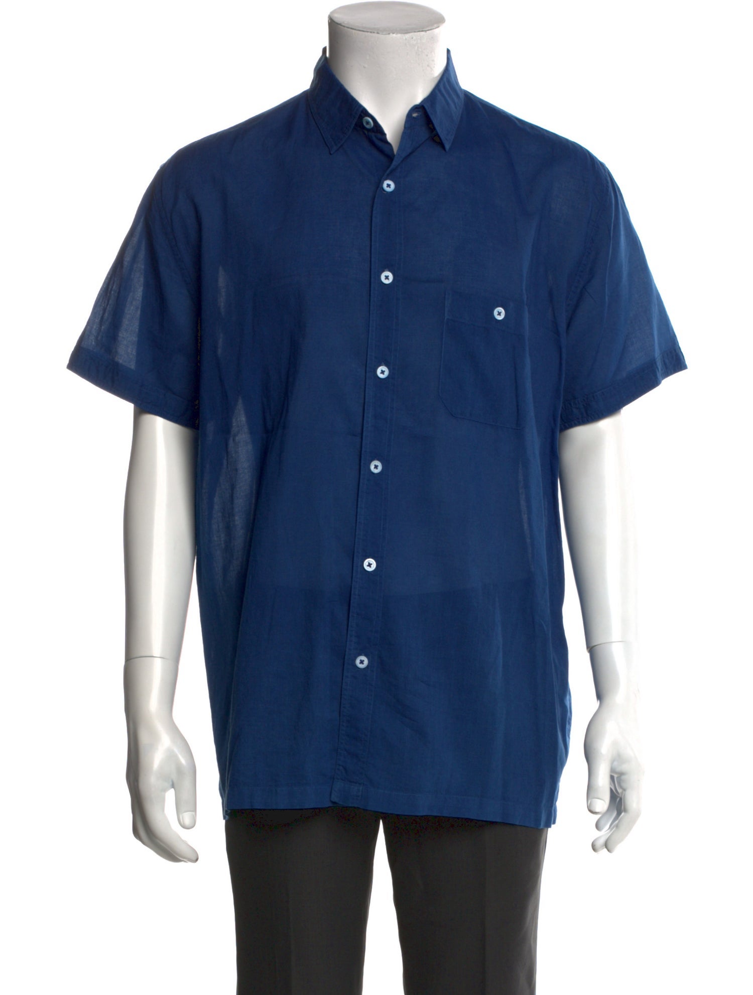 Industry of all Nations Short Sleeve Shirt