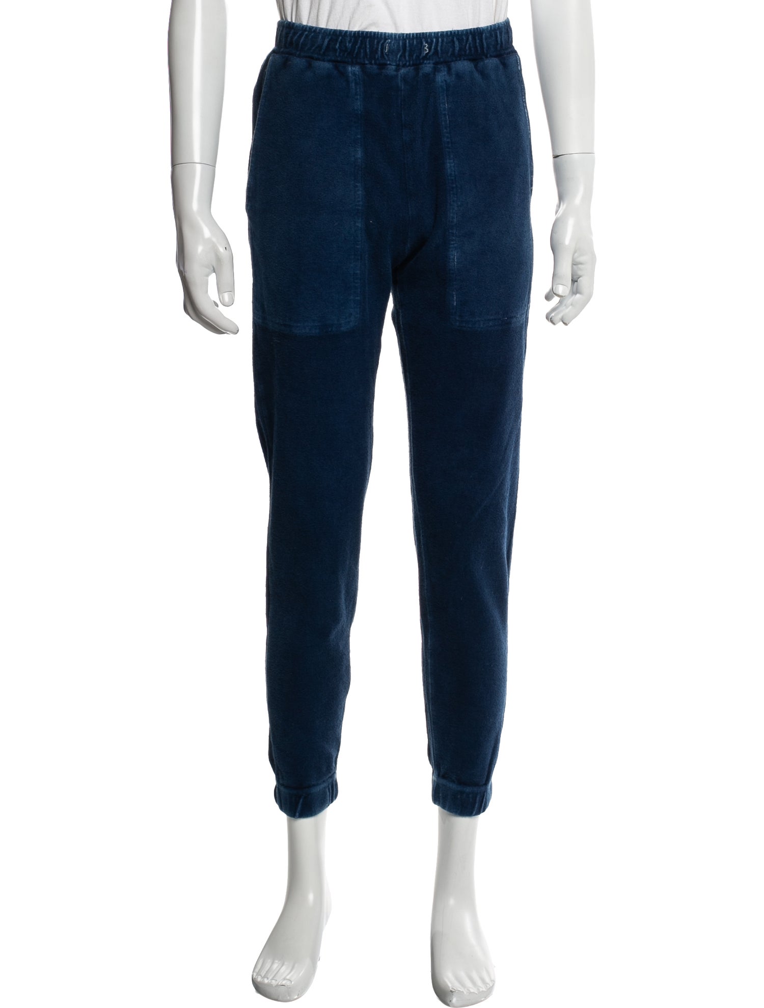 Industry of all Nations Lounge Bottoms