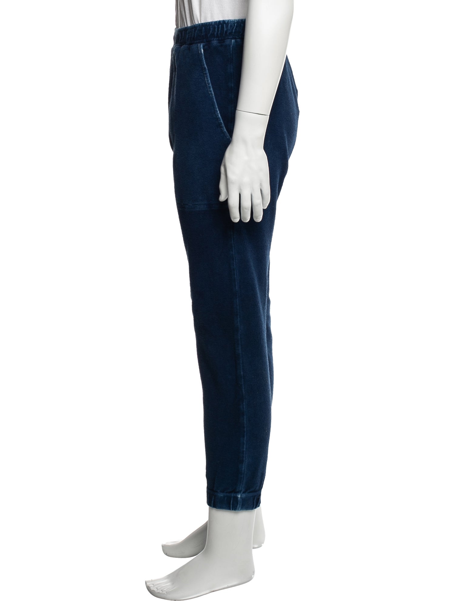 Industry of all Nations Lounge Bottoms